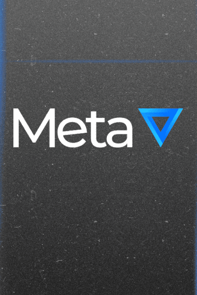 Meta Logo