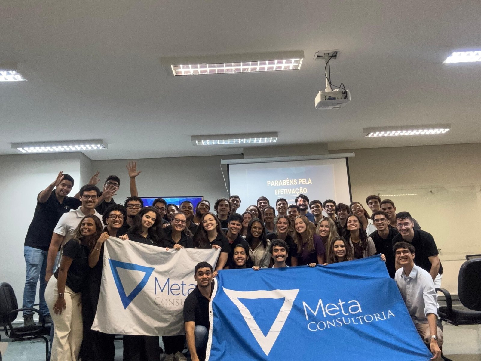 Consultores Meta Consultoria