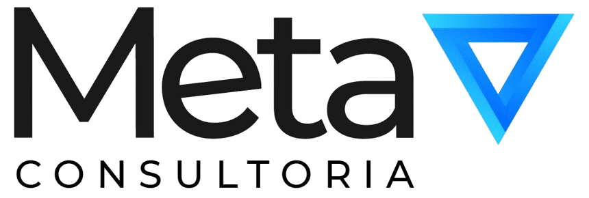 Logo Meta Consultoria