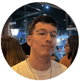 Coordenador de TD Meta Consultoria